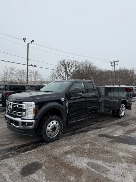 2026 FORD F450 in Berlin, CT