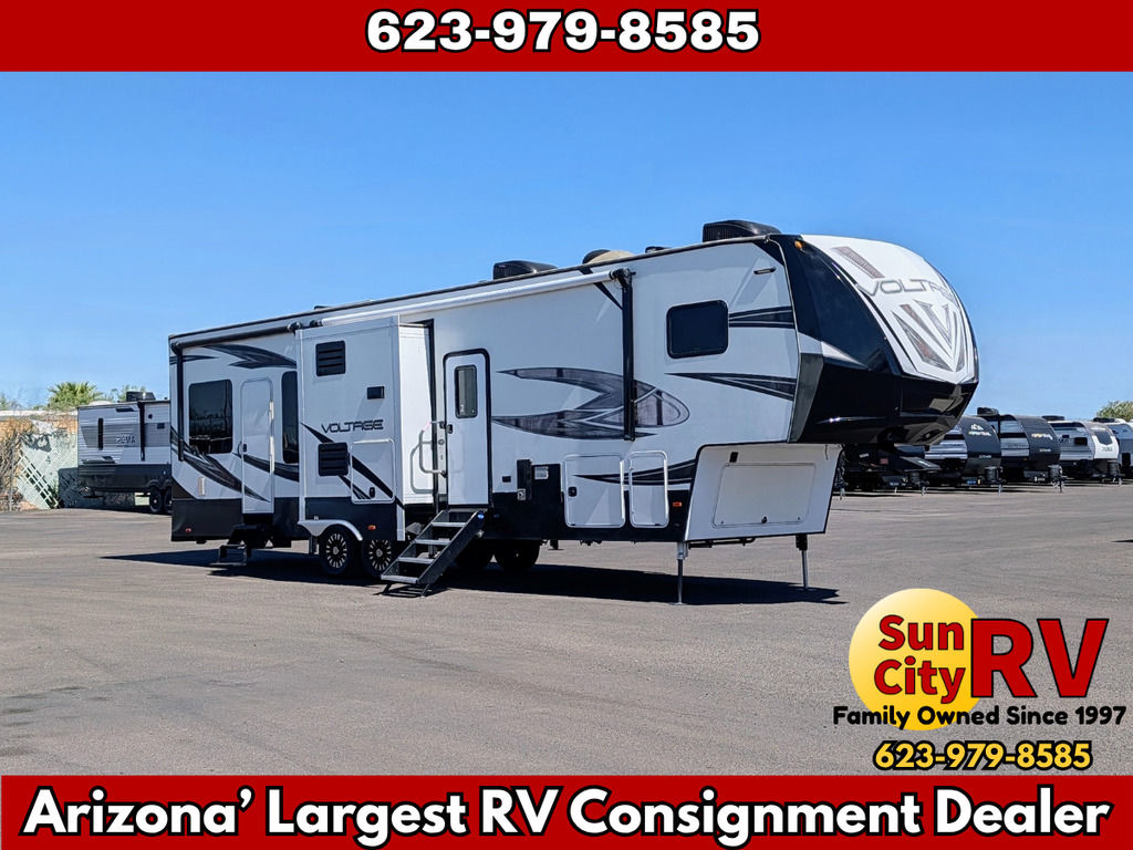 2017 Dutchmen Voltage 3305 in peoria AZ
