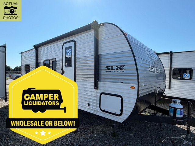 2026 Jayco Jay Flight SLX 250BH in mountville PA