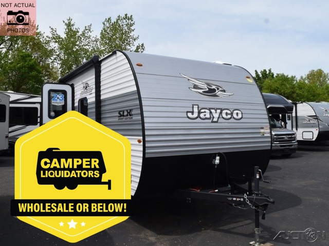 2026 Jayco Jay Flight SLX 140TB in foxborough MA
