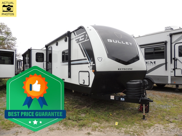 2026 Keystone Bullet Premium 310RES in greencastle PA