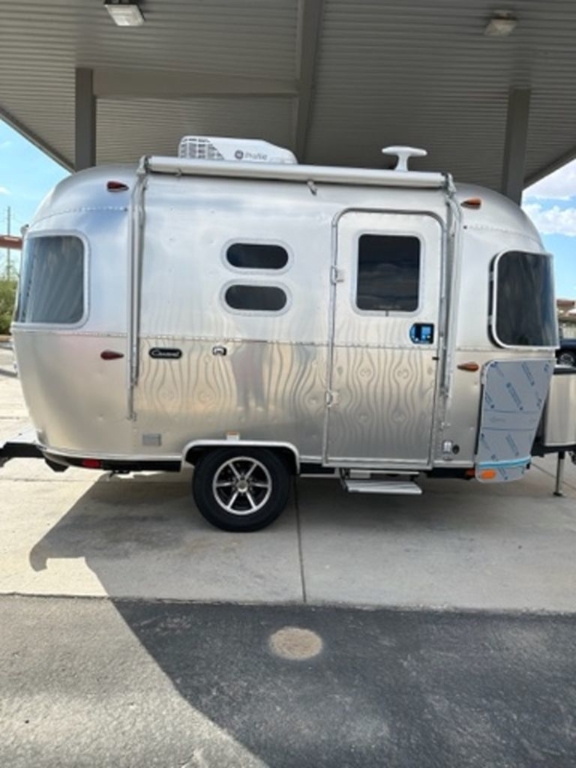 2025 Airstream Caravel 16RB in el paso TX