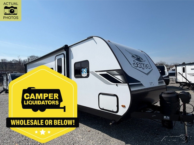 2026 Jayco Jay Feather SL 26BHSL in mountville PA