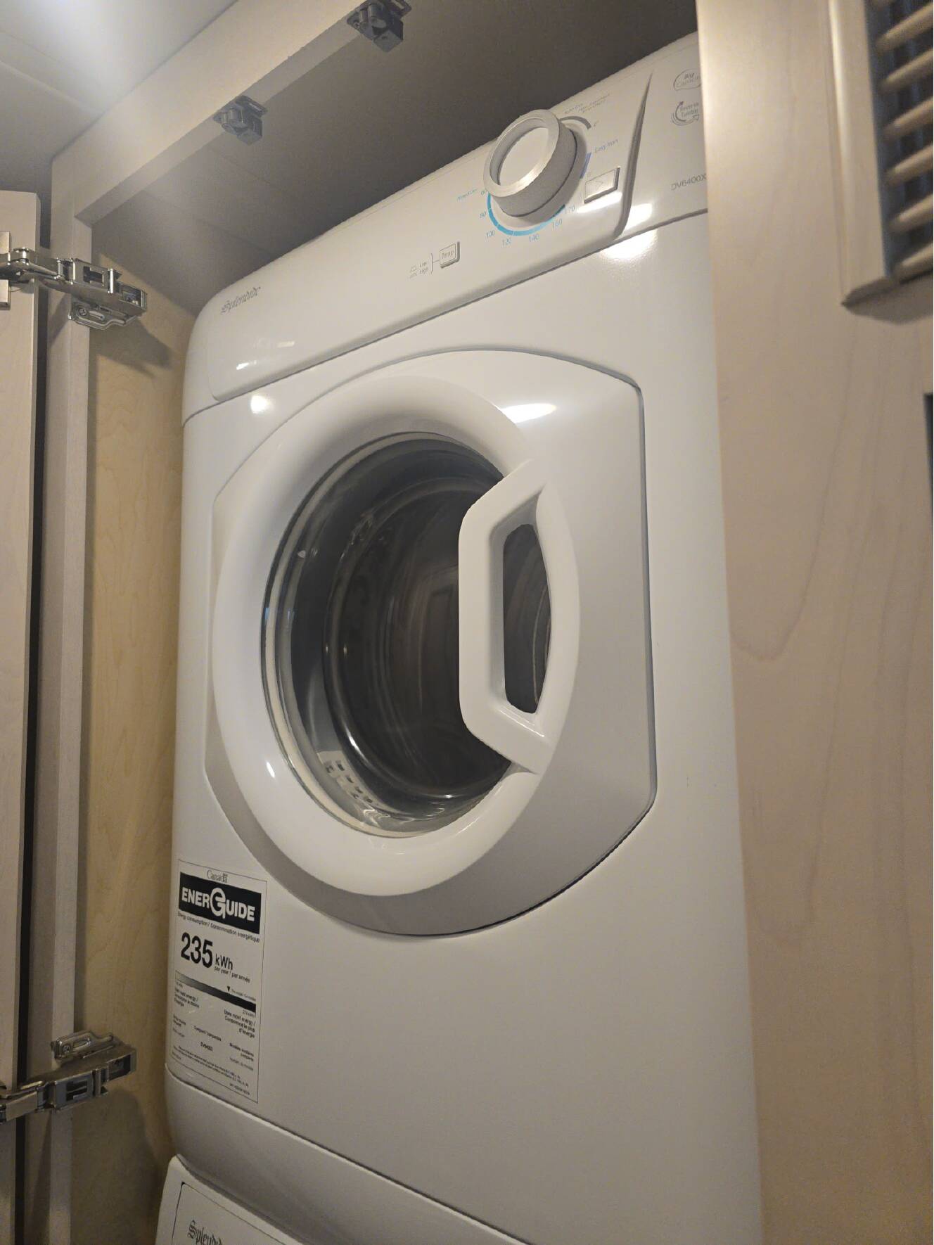 A photo of this 2021 Newmar BAY STAR 3626