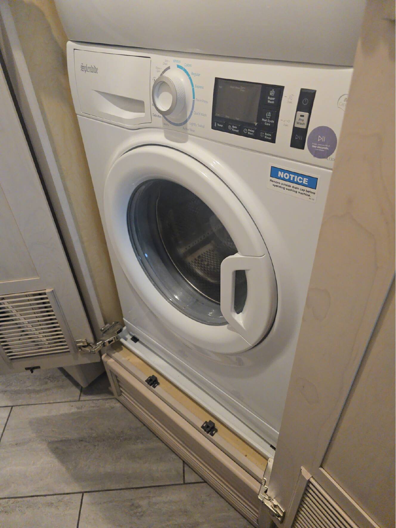 A photo of this 2021 Newmar BAY STAR 3626