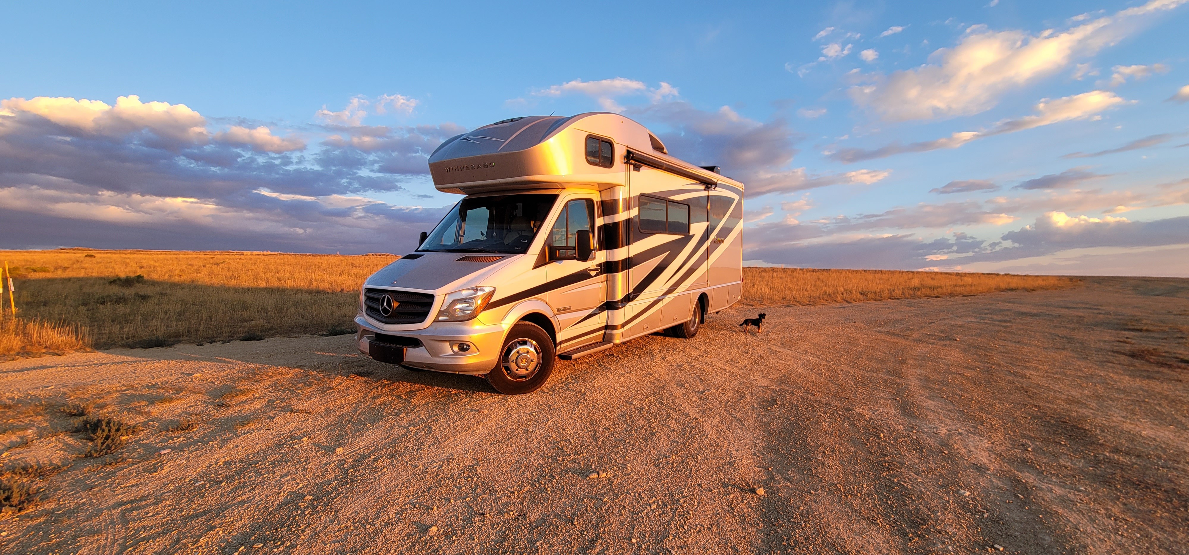 2016 Winnebago ITASCA NAVION 24J RV