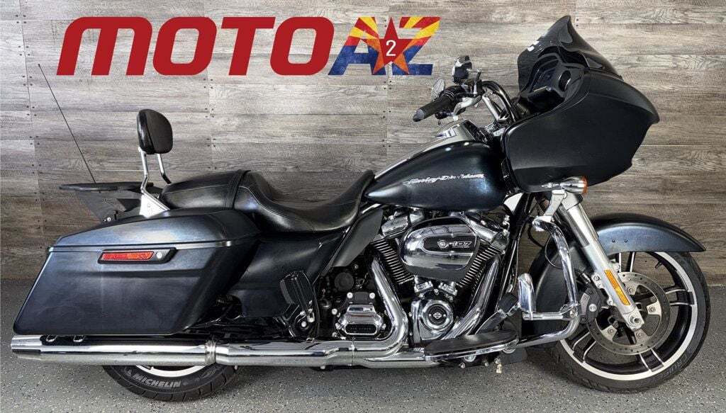 2017 Harley-Davidson FLTRXS Road Glide Special SPECIAL FLTRXS in Mesa, AZ