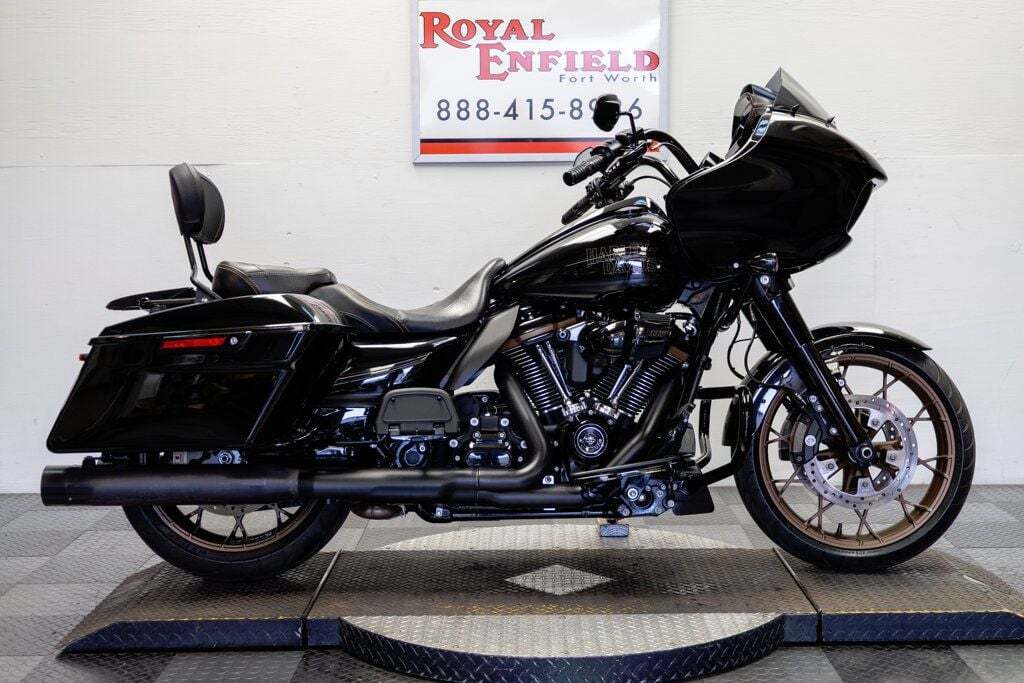 2022 Harley-Davidson ROADGLIDE ST ST in Fort Worth, TX