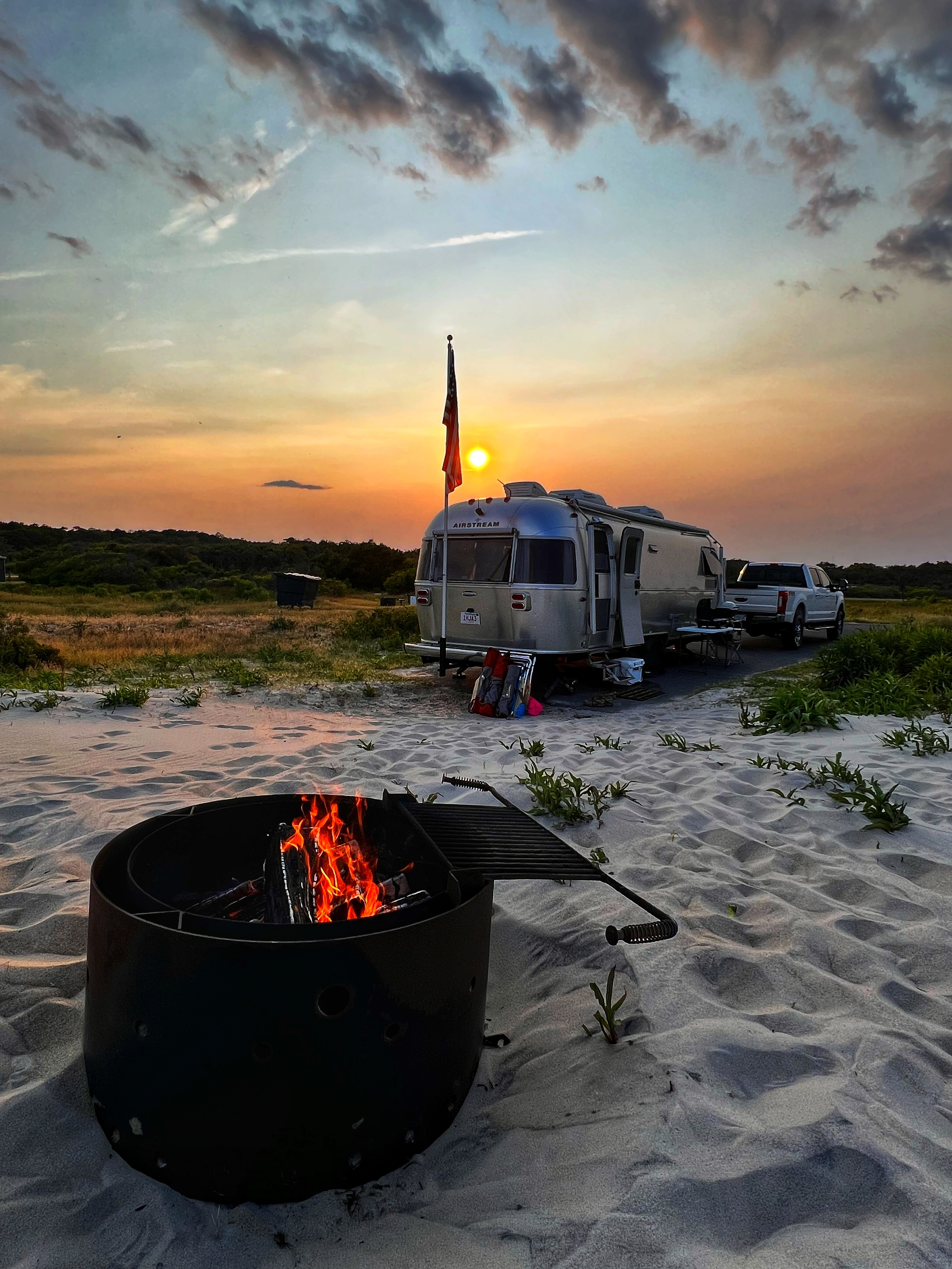 2019 Airstream INTERNATIONAL SERENITY 27FBQ 27FBQ RV