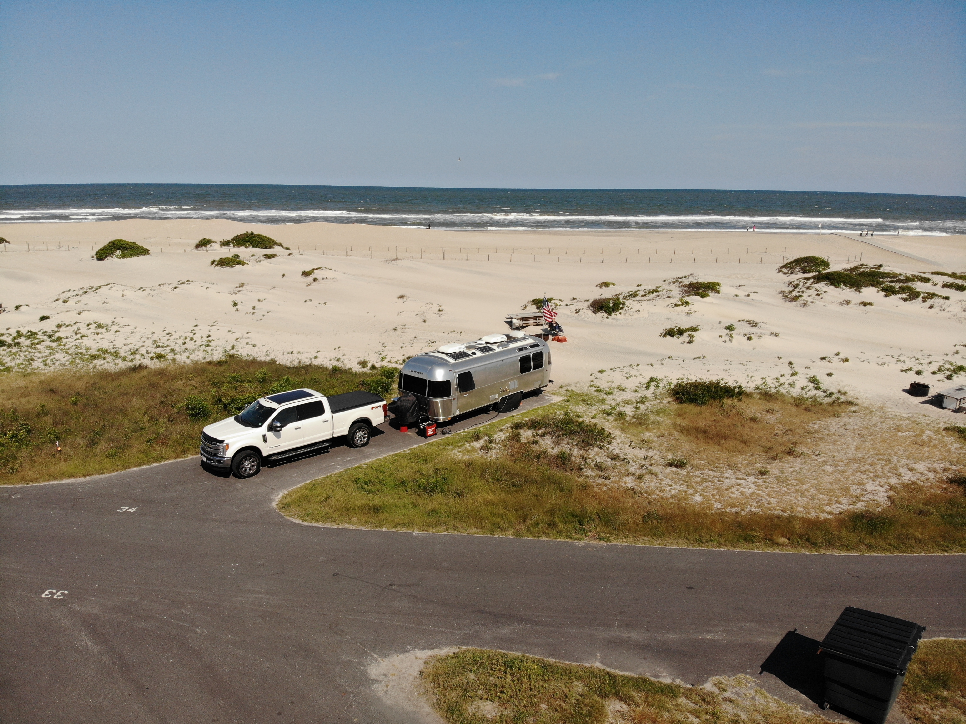 2019 Airstream INTERNATIONAL SERENITY 27FBQ in hanover MA