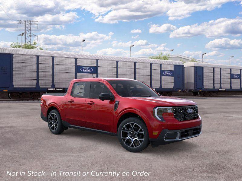 2026 FORD MAVERICK LARIAT in Milford, CT