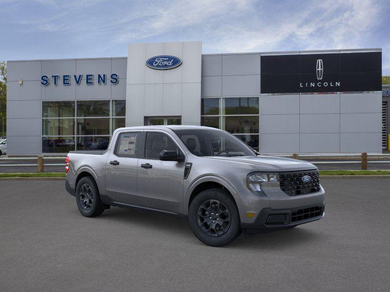 2026 FORD MAVERICK XLT in Milford, CT