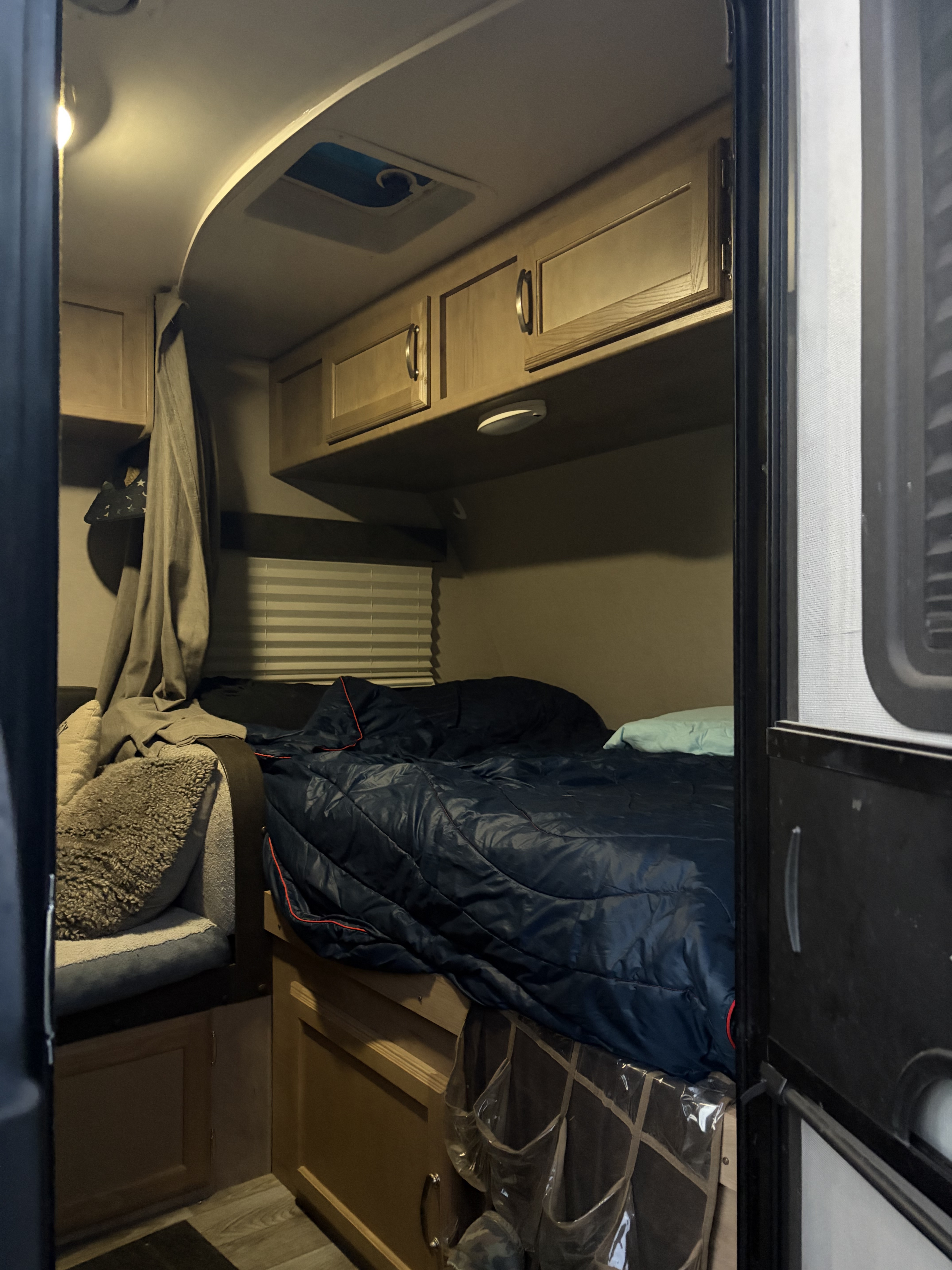 2020 Winnebago MICRO MINNIE 1800BH in yakima WA