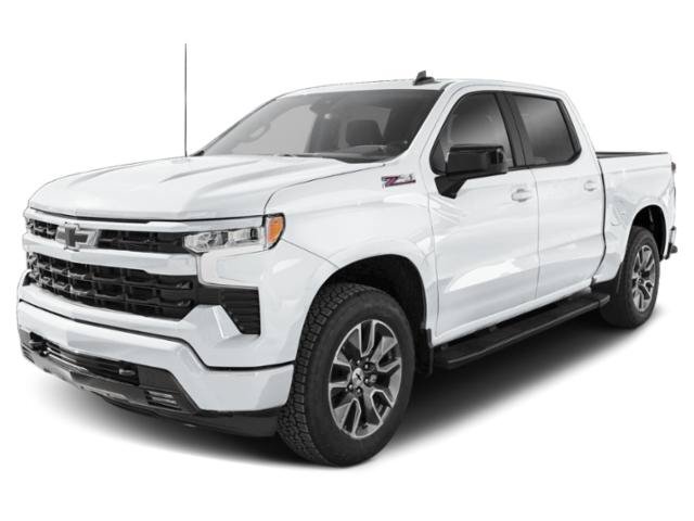 2026 CHEVROLET Silverado 1500 in Grand Rapids, MI