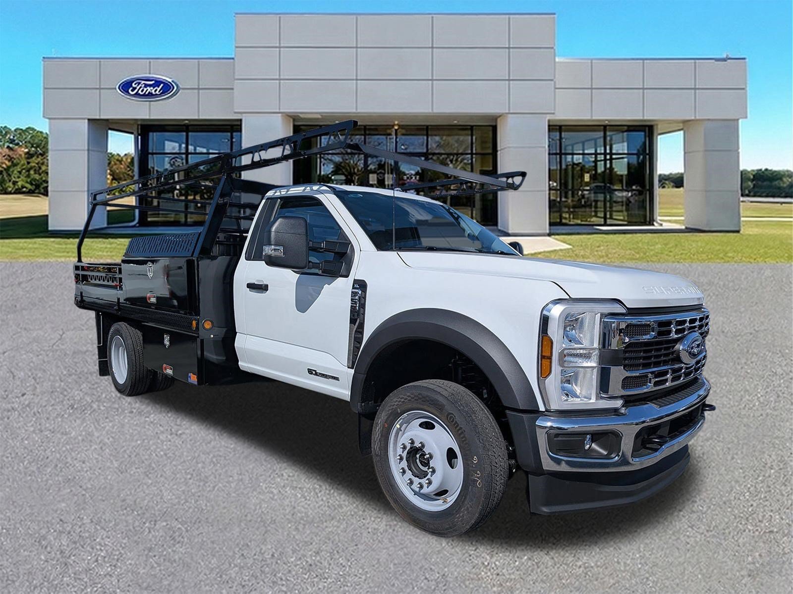 2026 FORD F550 in Hardeeville, SC