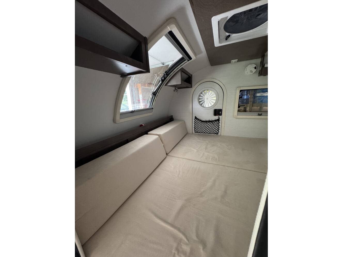 A photo of this 2024 Nucamp T@G XL BLACK CANYON
