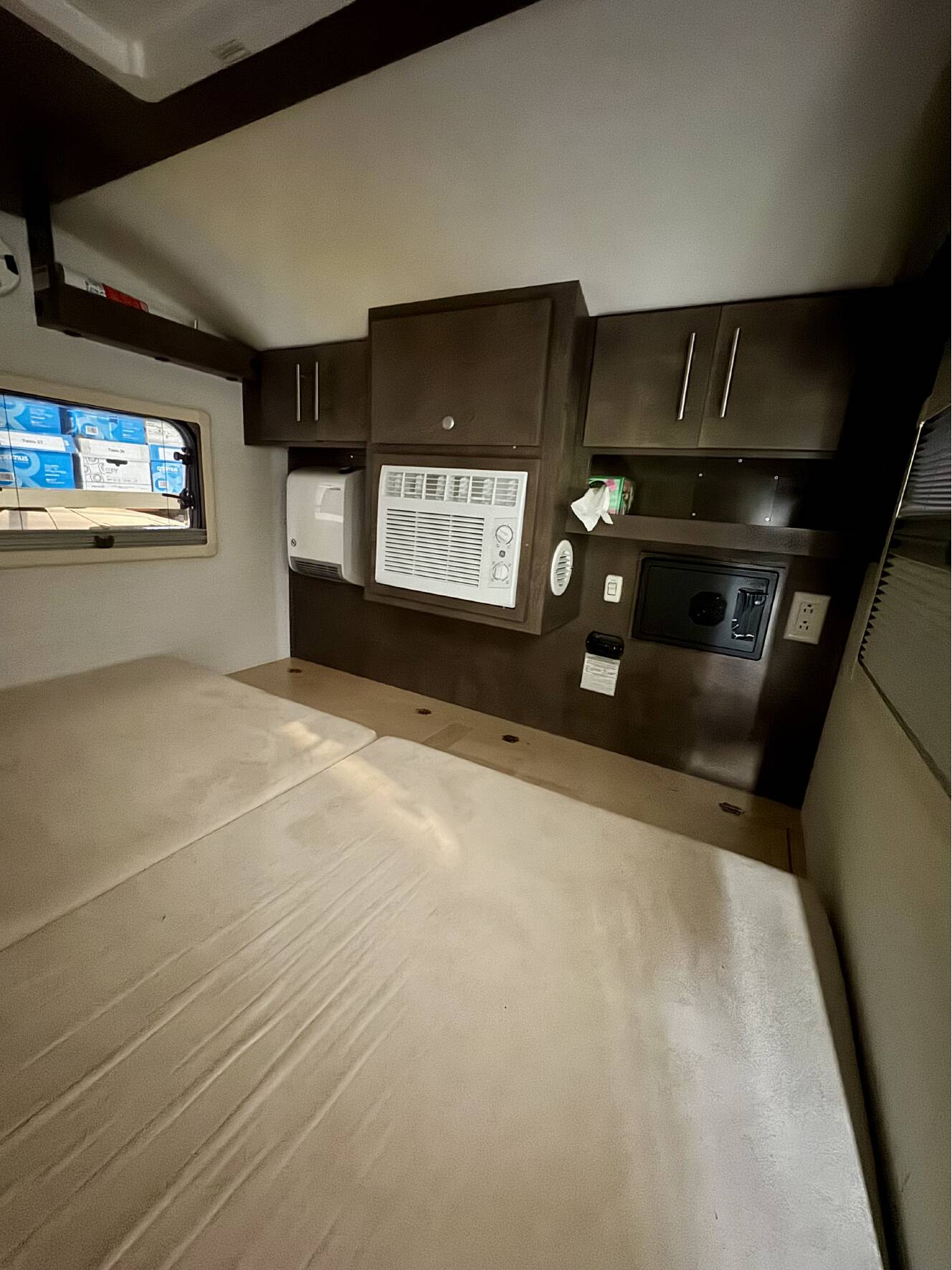 A photo of this 2024 Nucamp T@G XL BLACK CANYON