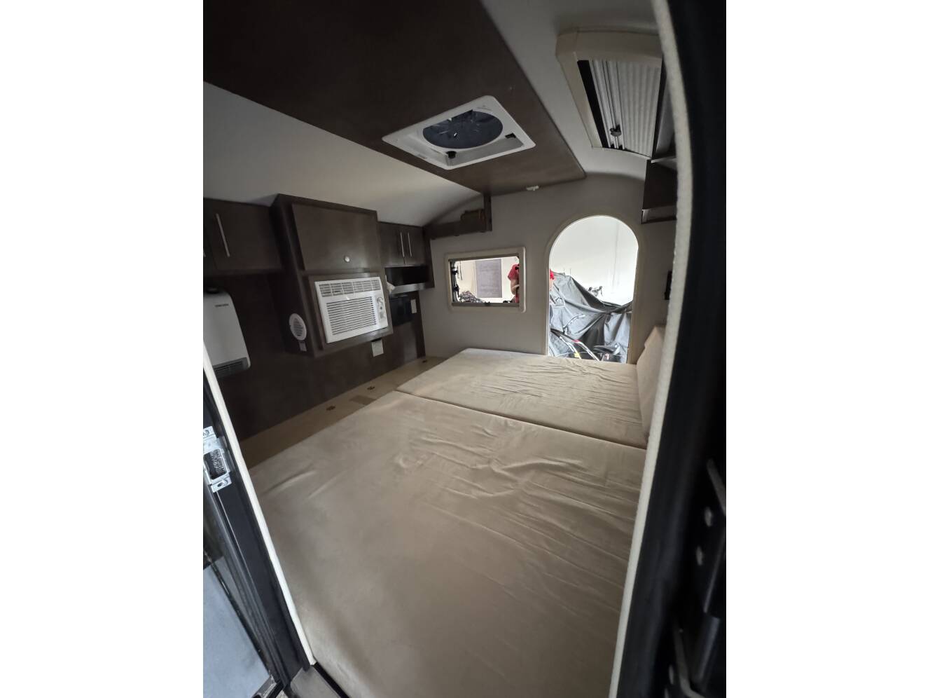 A photo of this 2024 Nucamp T@G XL BLACK CANYON