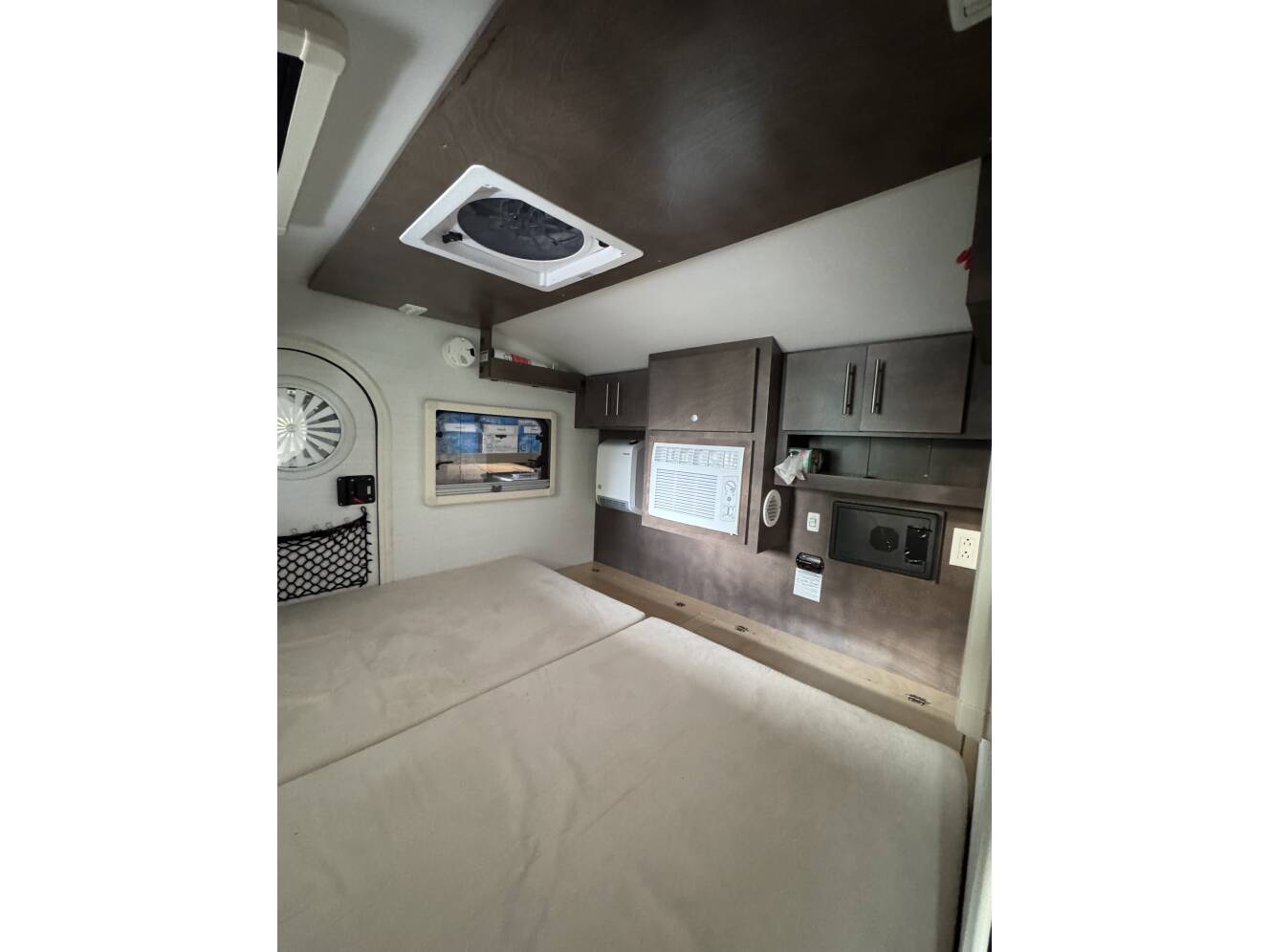 A photo of this 2024 Nucamp T@G XL BLACK CANYON