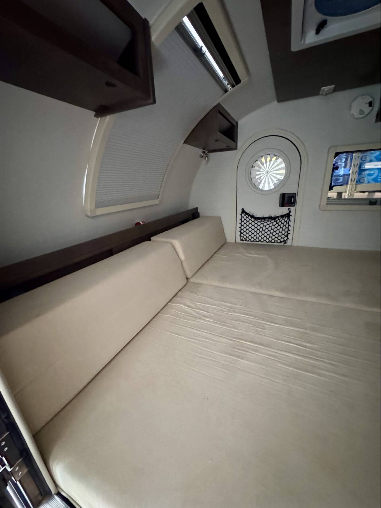 A photo of this 2024 Nucamp T@G XL BLACK CANYON
