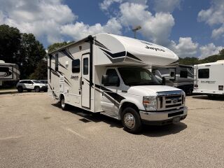2020 JAYCO REDHAWK 24B