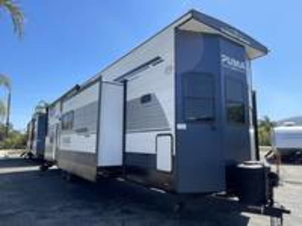 2026 Palomino Puma Vista 403LFT in santa paula CA