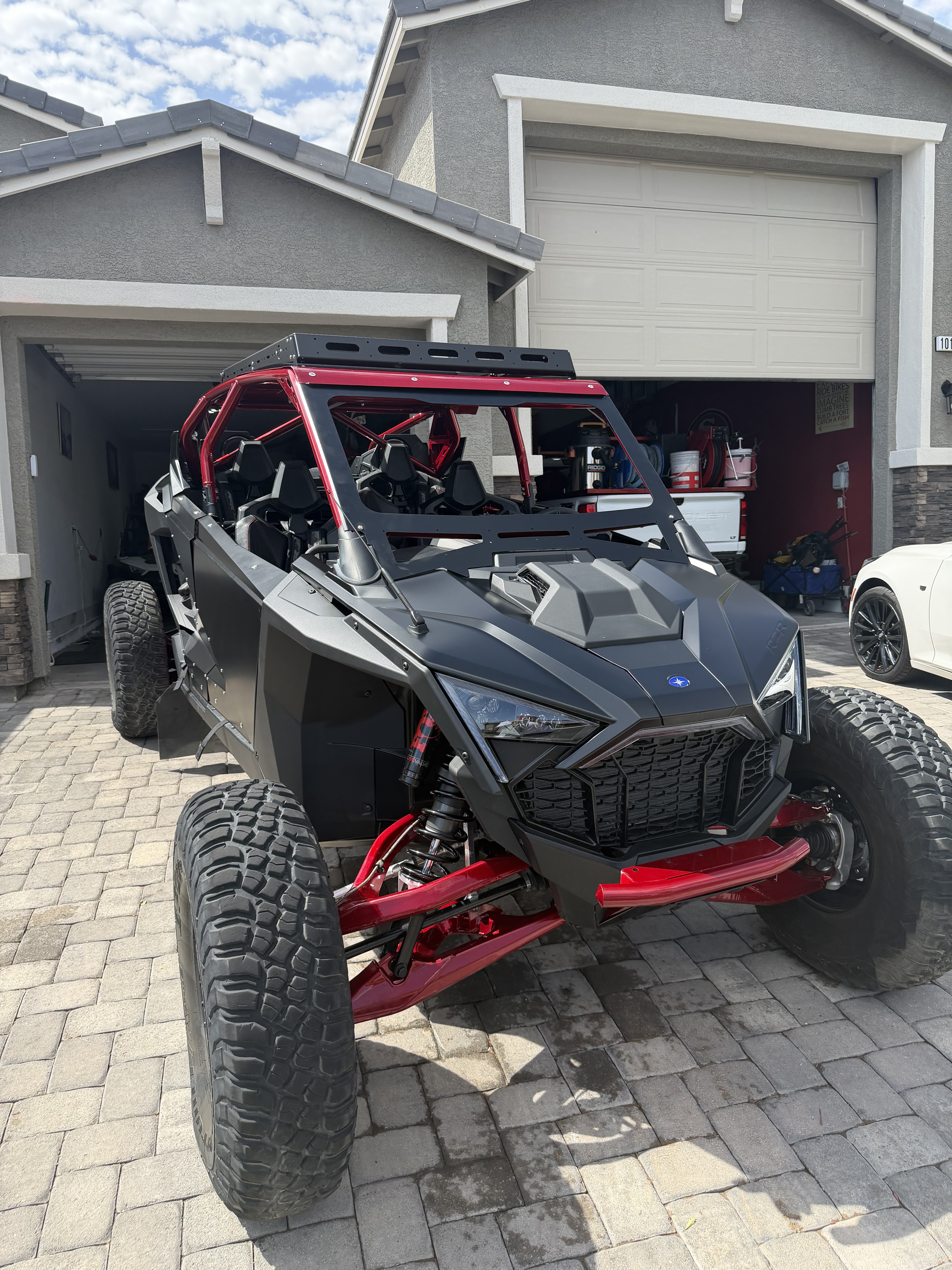 Used Polaris Rzr Four Wheelers For Sale in Virginia - ATV Trader