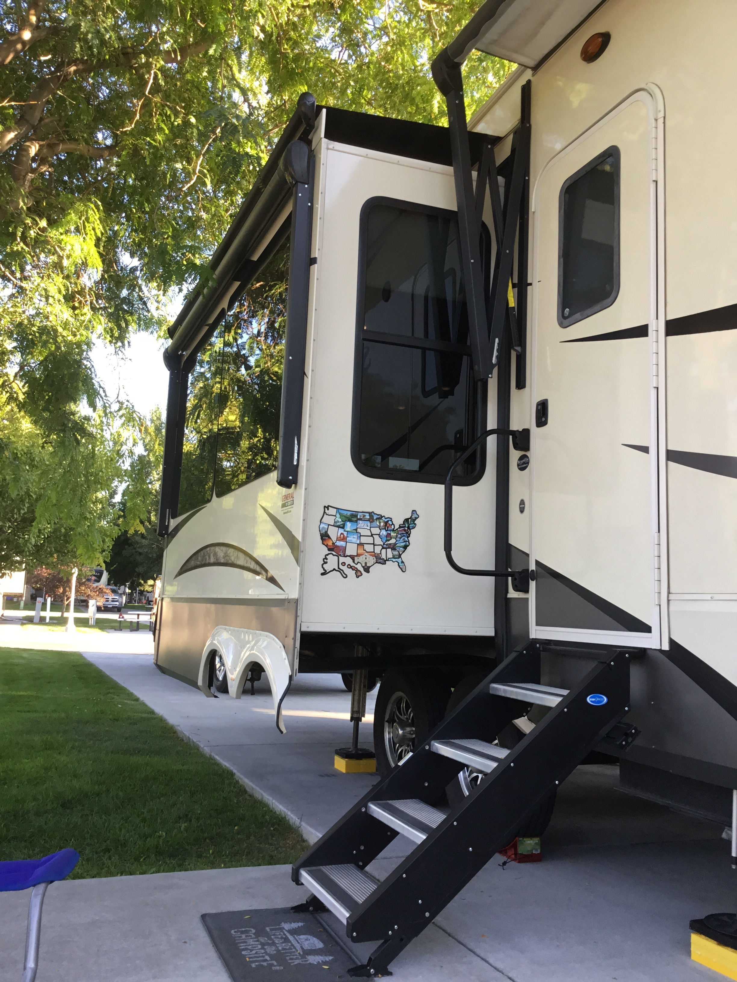 2019 Grand Design SOLITUDE 310GK/310GK-R in fredericksburg VA