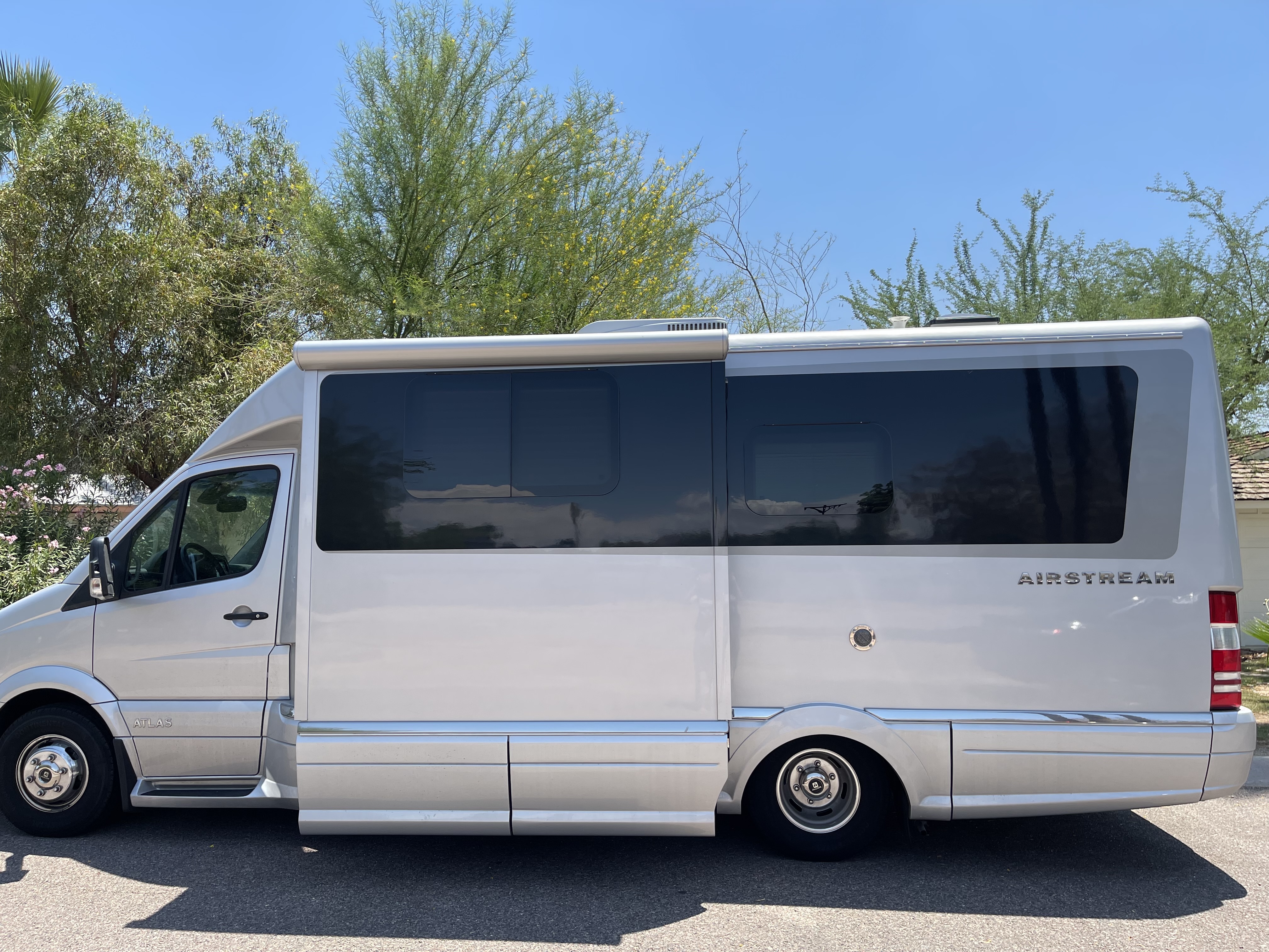 2019 Airstream ATLAS 24MB in phoenix AZ