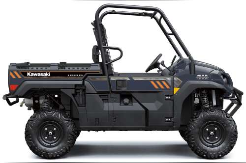 2027 Kawasaki MULE PRO-FXR™ 1000 BASE in lacey WA
