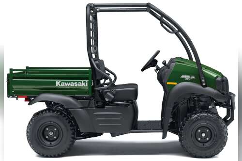 2027 Kawasaki MULE SX™ BASE in lacey WA