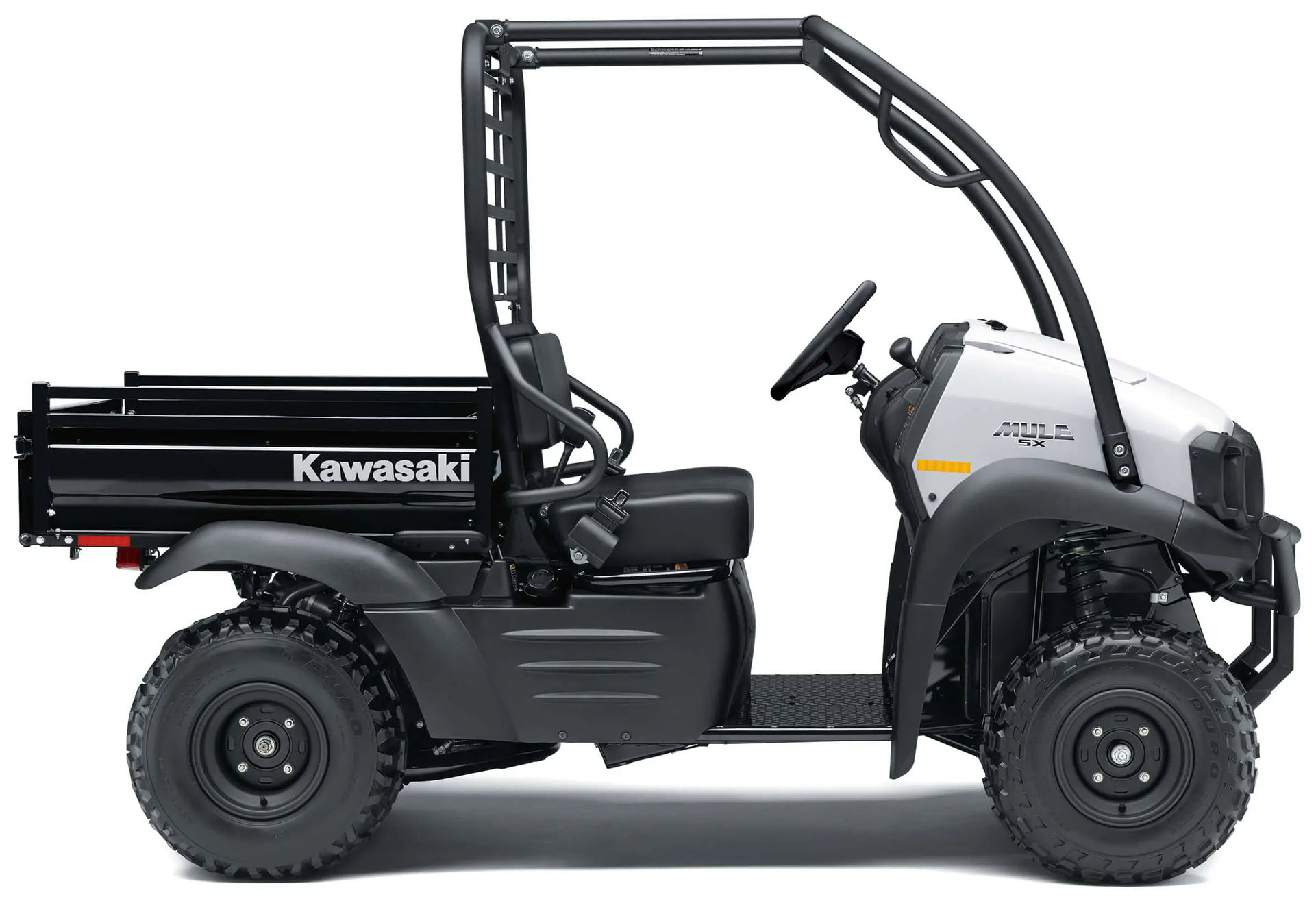2027 Kawasaki MULE SX™ BASE in lacey WA