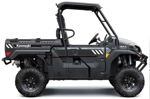 2027 Kawasaki MULE PRO-FXR™ 1000 LE in lacey WA