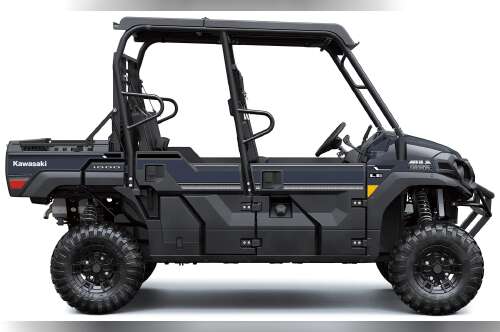 2027 Kawasaki MULE PRO-FXT™ 1000 LE in lacey WA