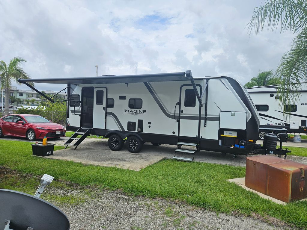 2026 Grand Design Imagine 2500RL in delray beach FL