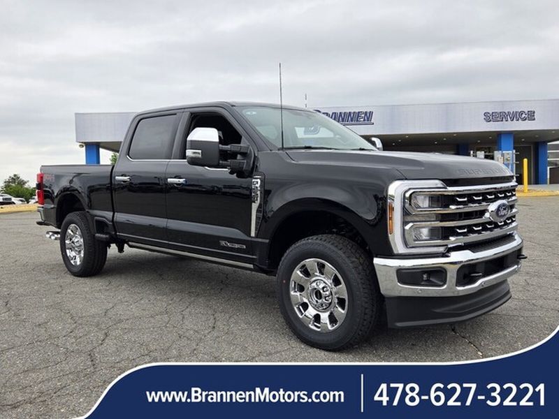 2026 Ford F-250 Super Duty in Unadilla, GA