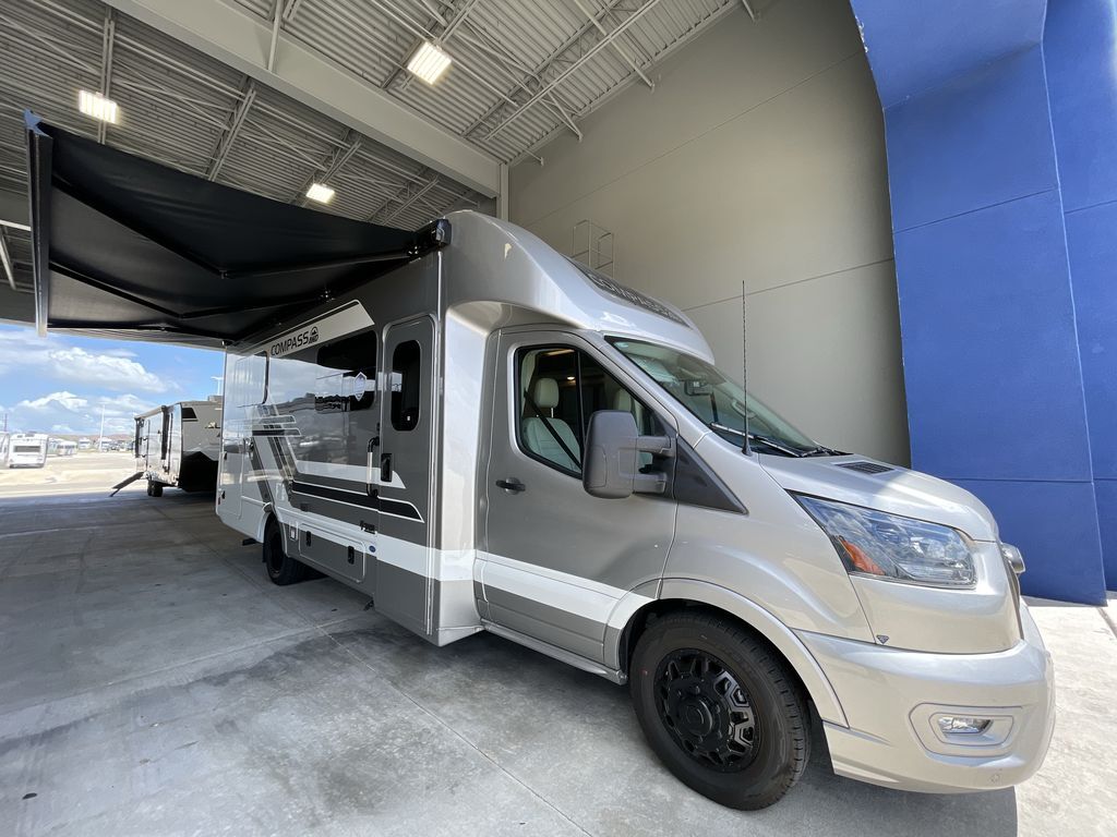 2027 Thor Motor Coach Compass 24KB RV