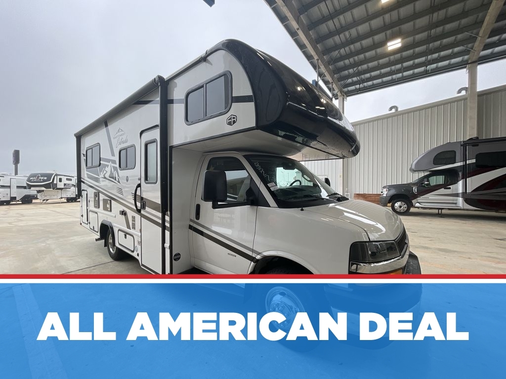 2026 East To West Entrada 210NSC RV