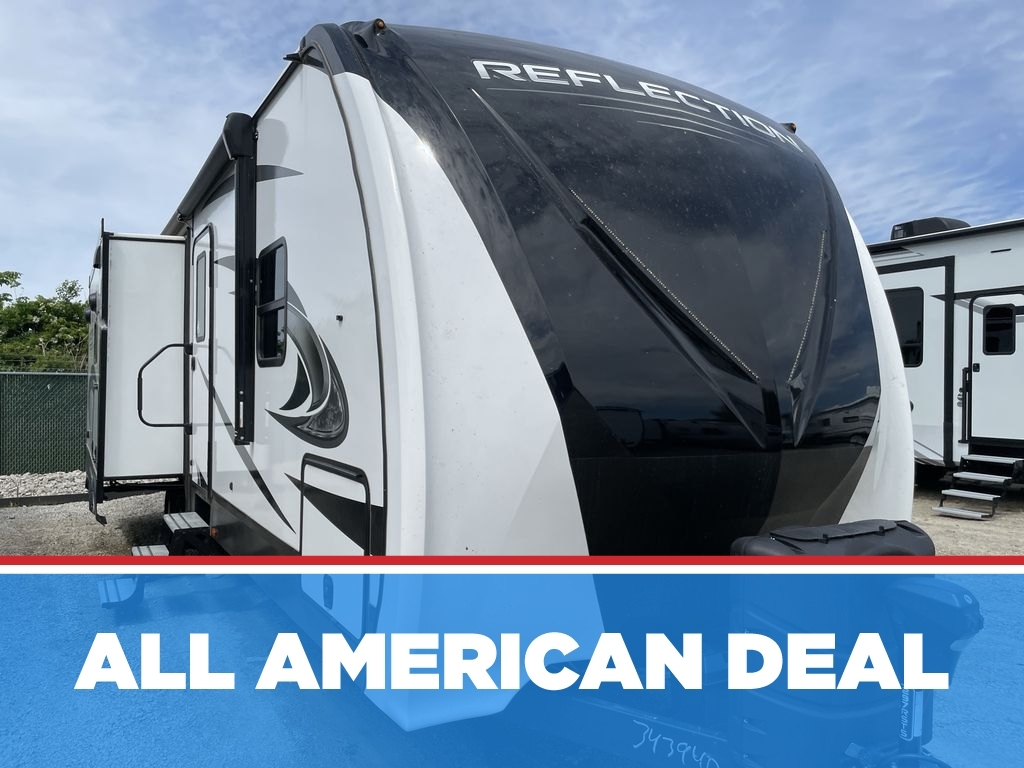 2023 Grand Design REFLECTION 297RSTS RV