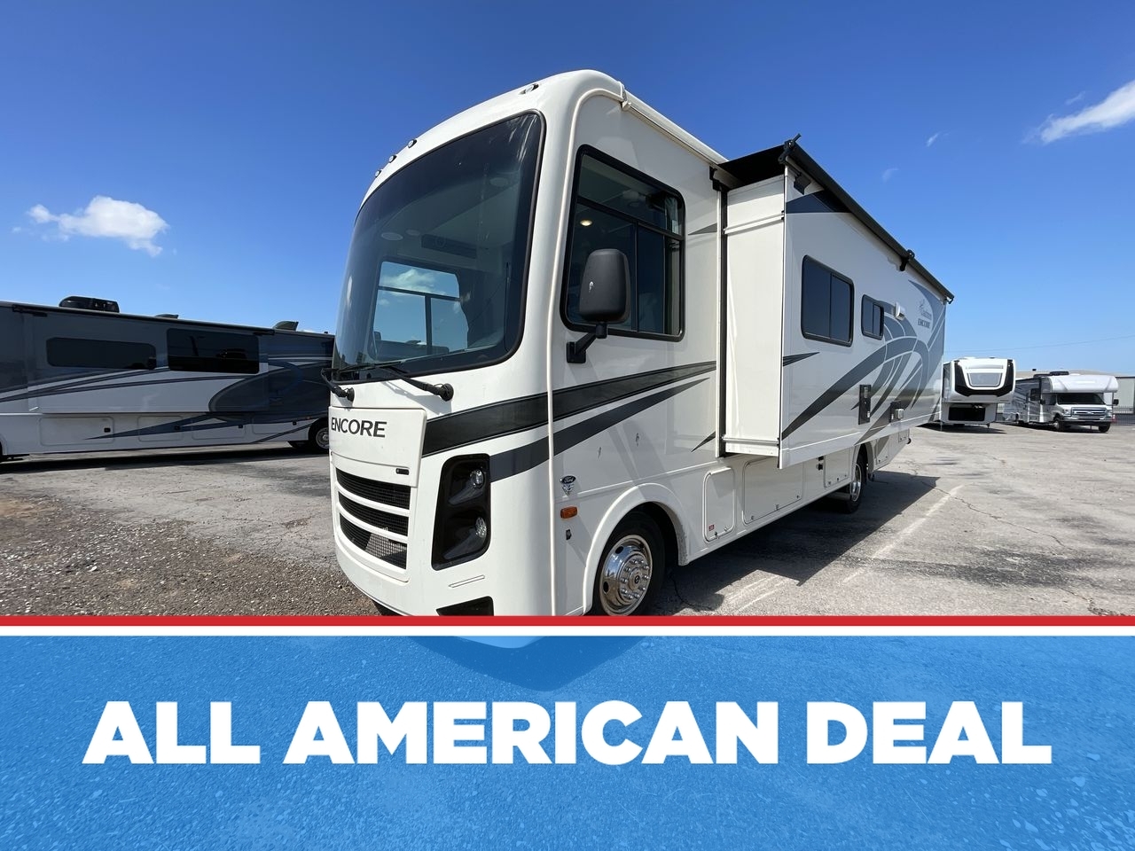 2023 Coachmen Encore 29SS RV