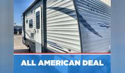 2020 Keystone Springdale Mini 1750RD RV