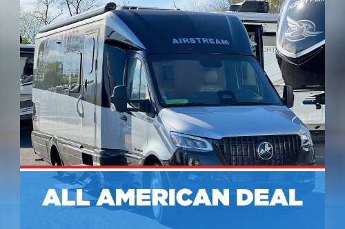 2026 Airstream Atlas MS MURPHY SUITE in latham NY