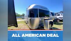 2022 Airstream International 27FB RV