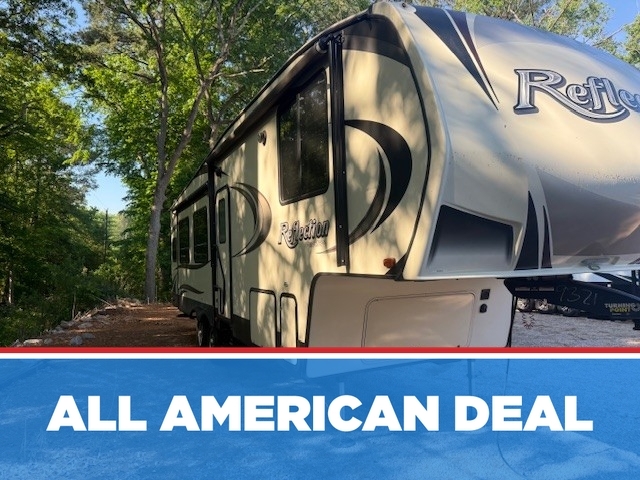 2019 Grand Design REFLECTION 295RL in raleigh NC