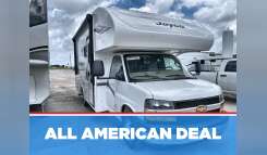 2026 Jayco Redhawk SE 22C RV