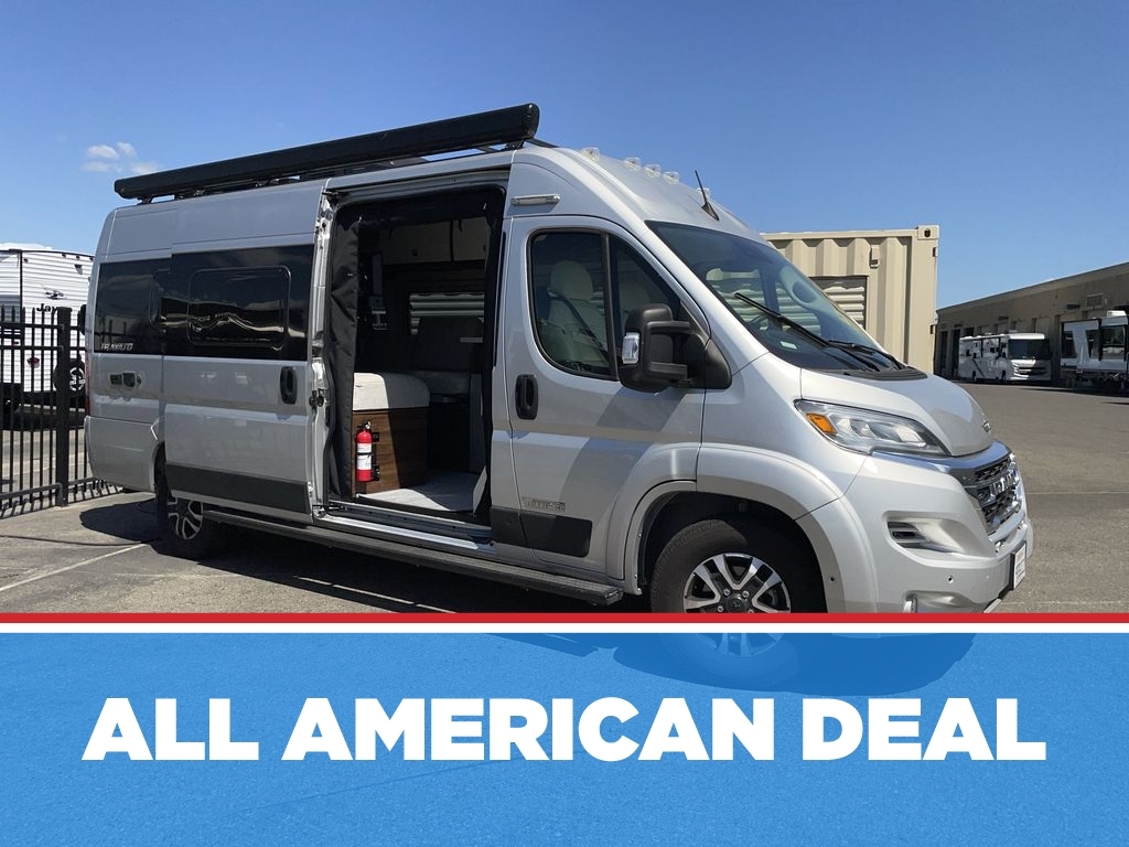 2025 Winnebago Travato 59K RV