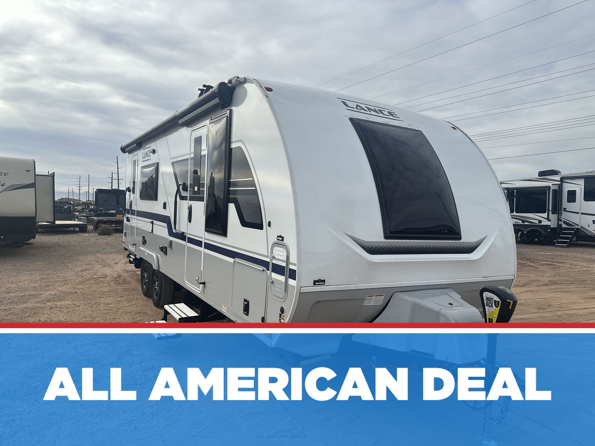 2023 Lance Lance 2285 RV