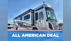 2025 Thor Motor Coach Riviera 38RB RV