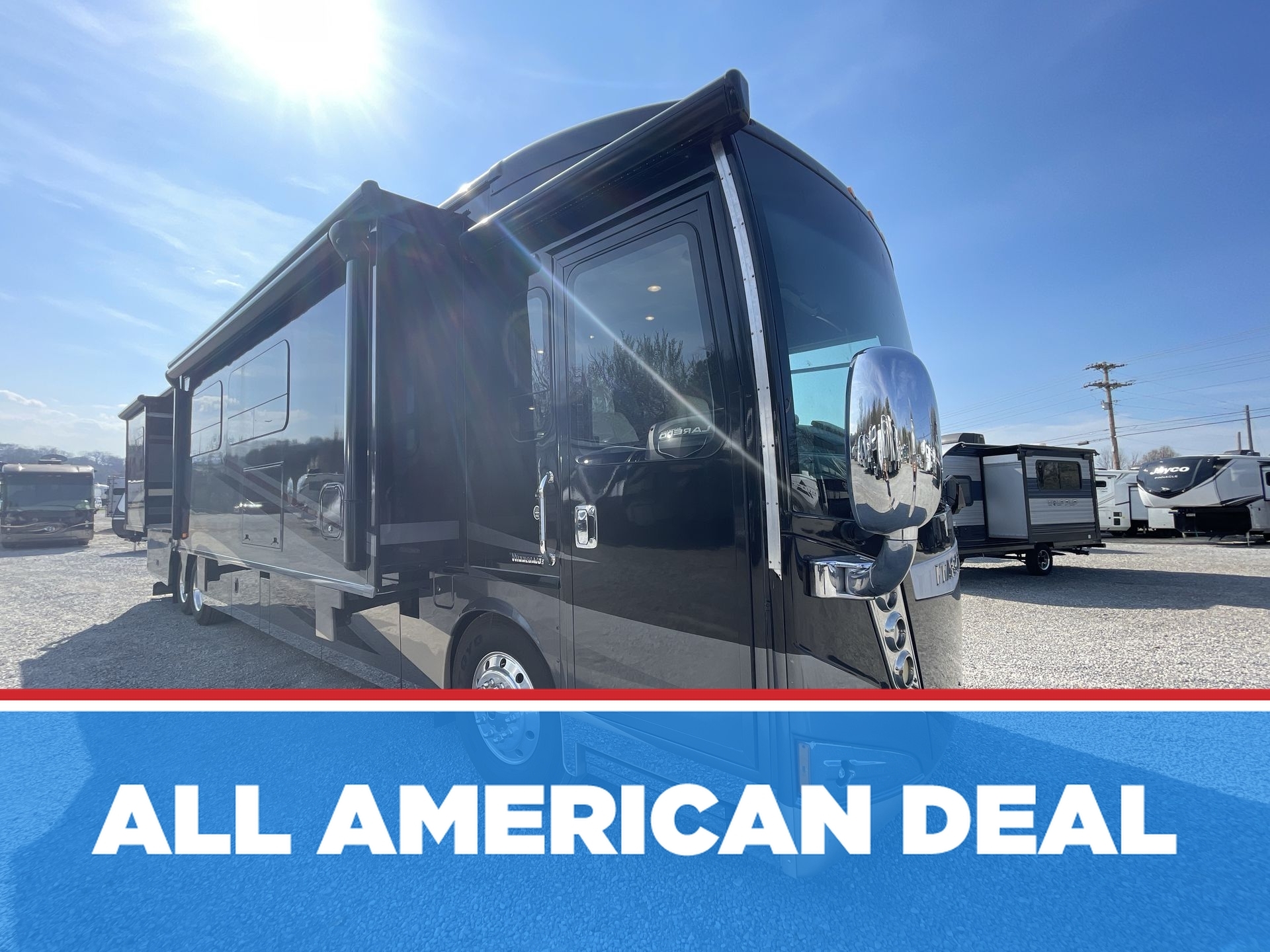 2015 Winnebago ITASCA ELLIPSE 42GD in alcoa TN