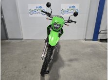 2026 Kawasaki W175 LTD ABS Preview image